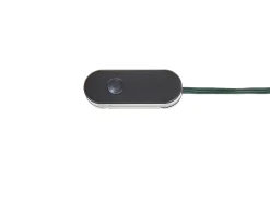 Łańcuch świetlny Smart LED Sterowane aplikacją SAARLOQ 2 m Kolorowy