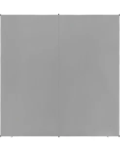 Żagiel przeciwsłoneczny LUKKA 300 cm 300 cm Szary