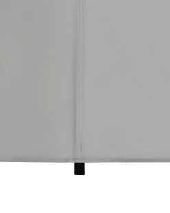 Żagiel przeciwsłoneczny LUKKA 300 cm 300 cm Szary