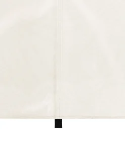 Żagiel przeciwsłoneczny LUKKA 300 cm 300 cm Złamana biel