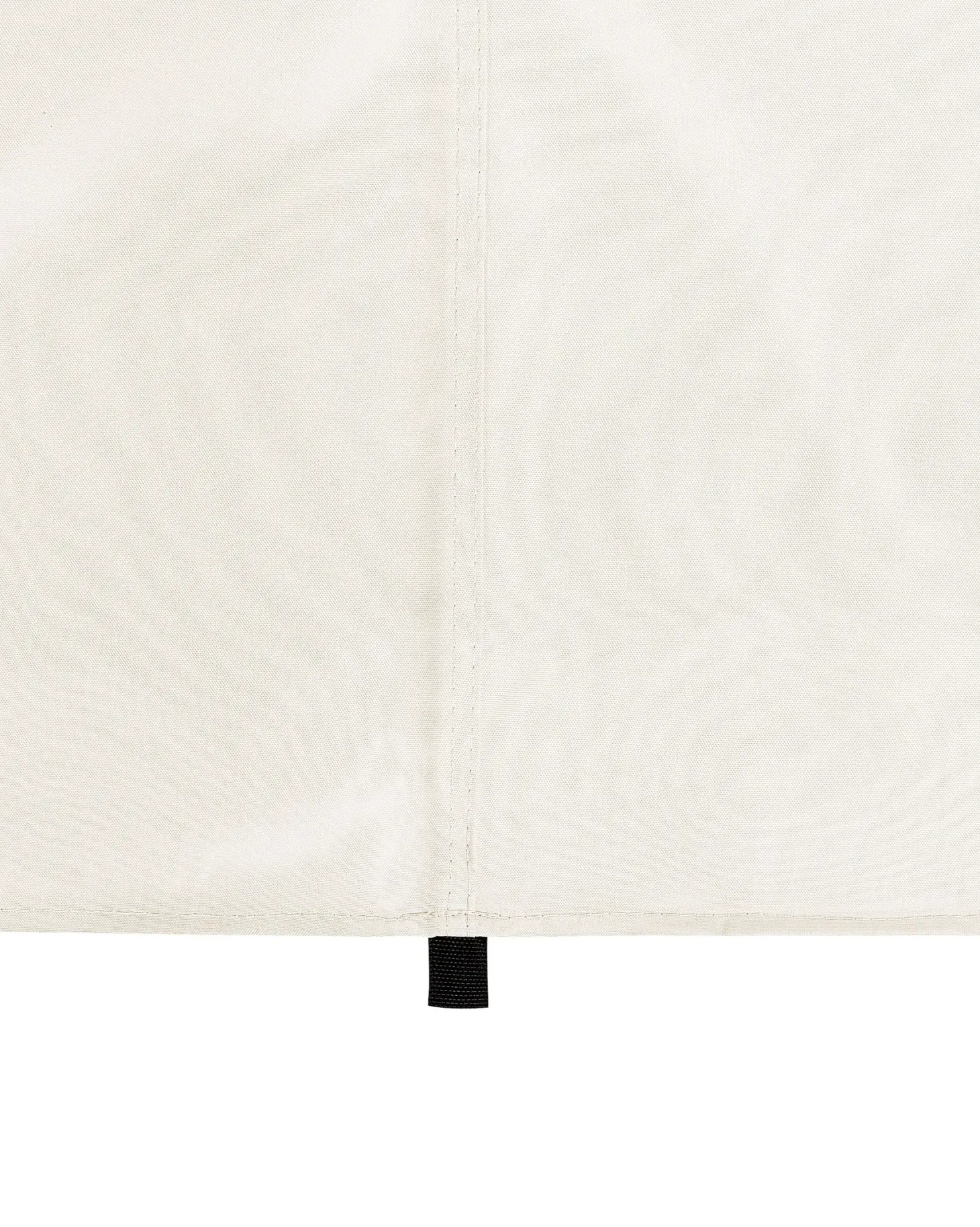 Żagiel przeciwsłoneczny LUKKA 300 cm 300 cm Złamana biel