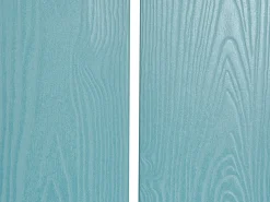 Ławka ogrodowa ADIRONDACK 125 cm Błękitny