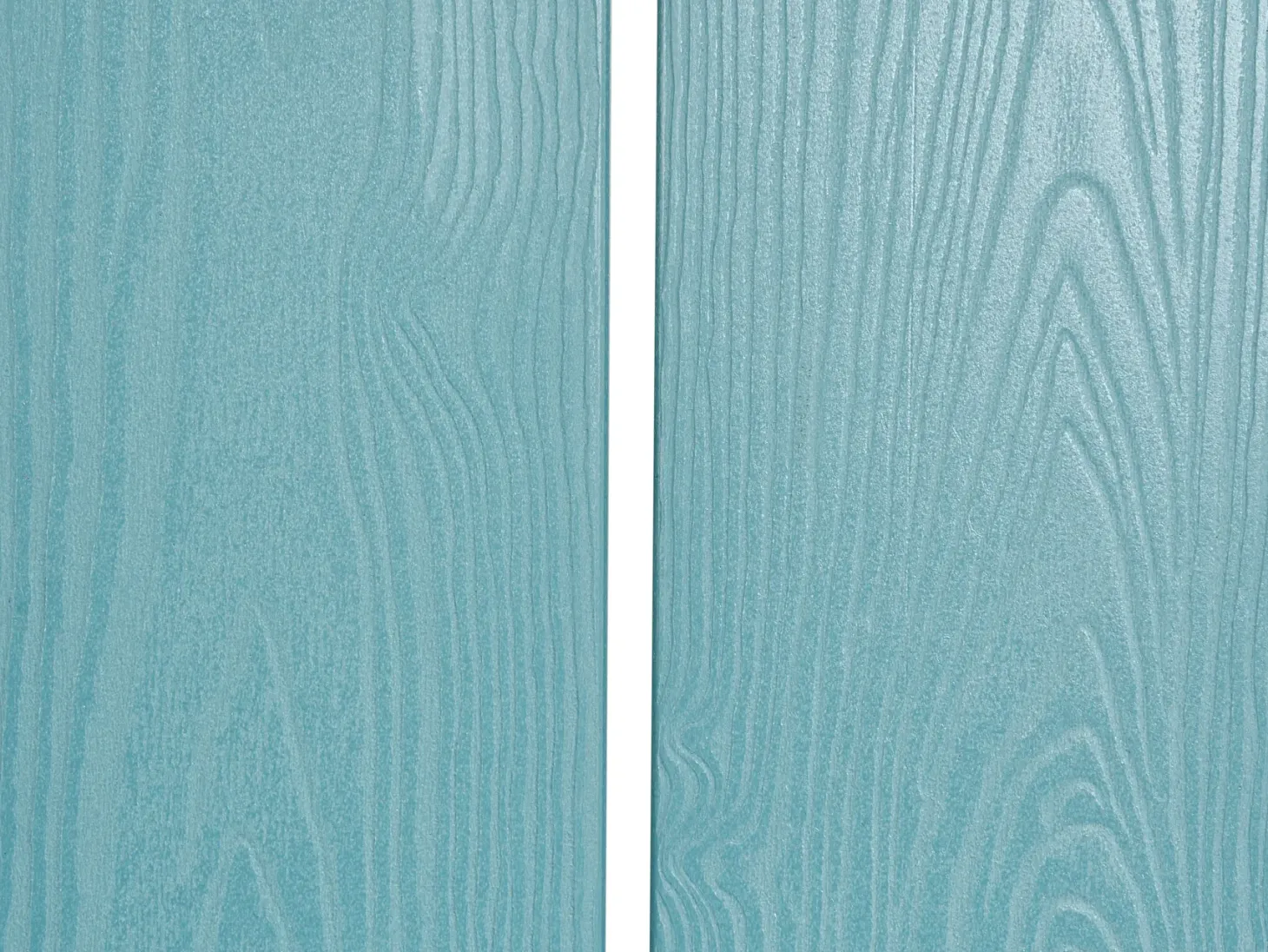 Ławka ogrodowa ADIRONDACK 125 cm Błękitny