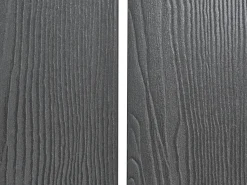 Ławka ogrodowa ADIRONDACK 125 cm Ciemnoszary