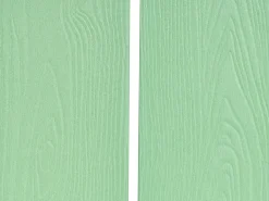 Ławka ogrodowa ADIRONDACK 125 cm Jasnozielony