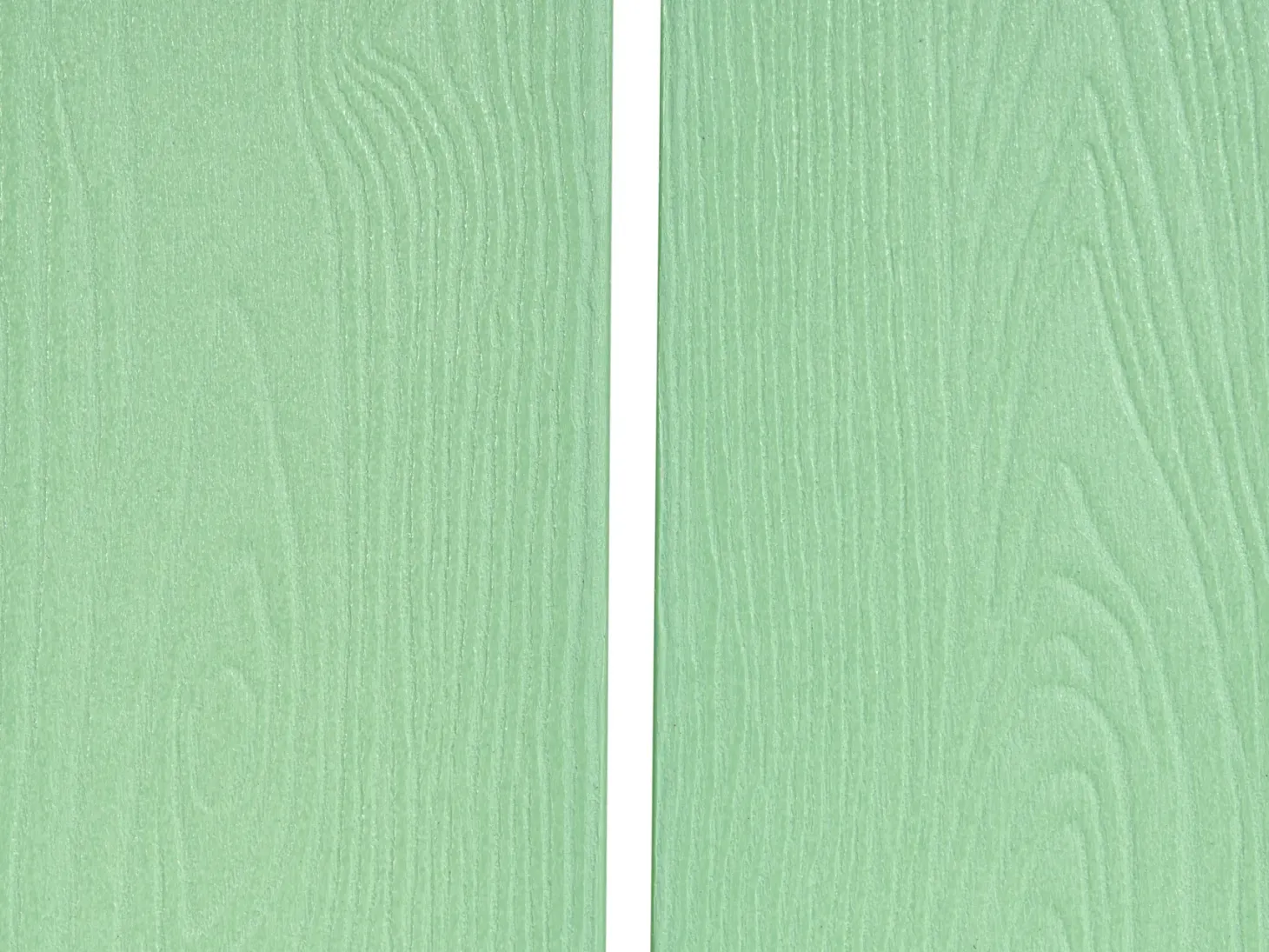 Ławka ogrodowa ADIRONDACK 125 cm Jasnozielony