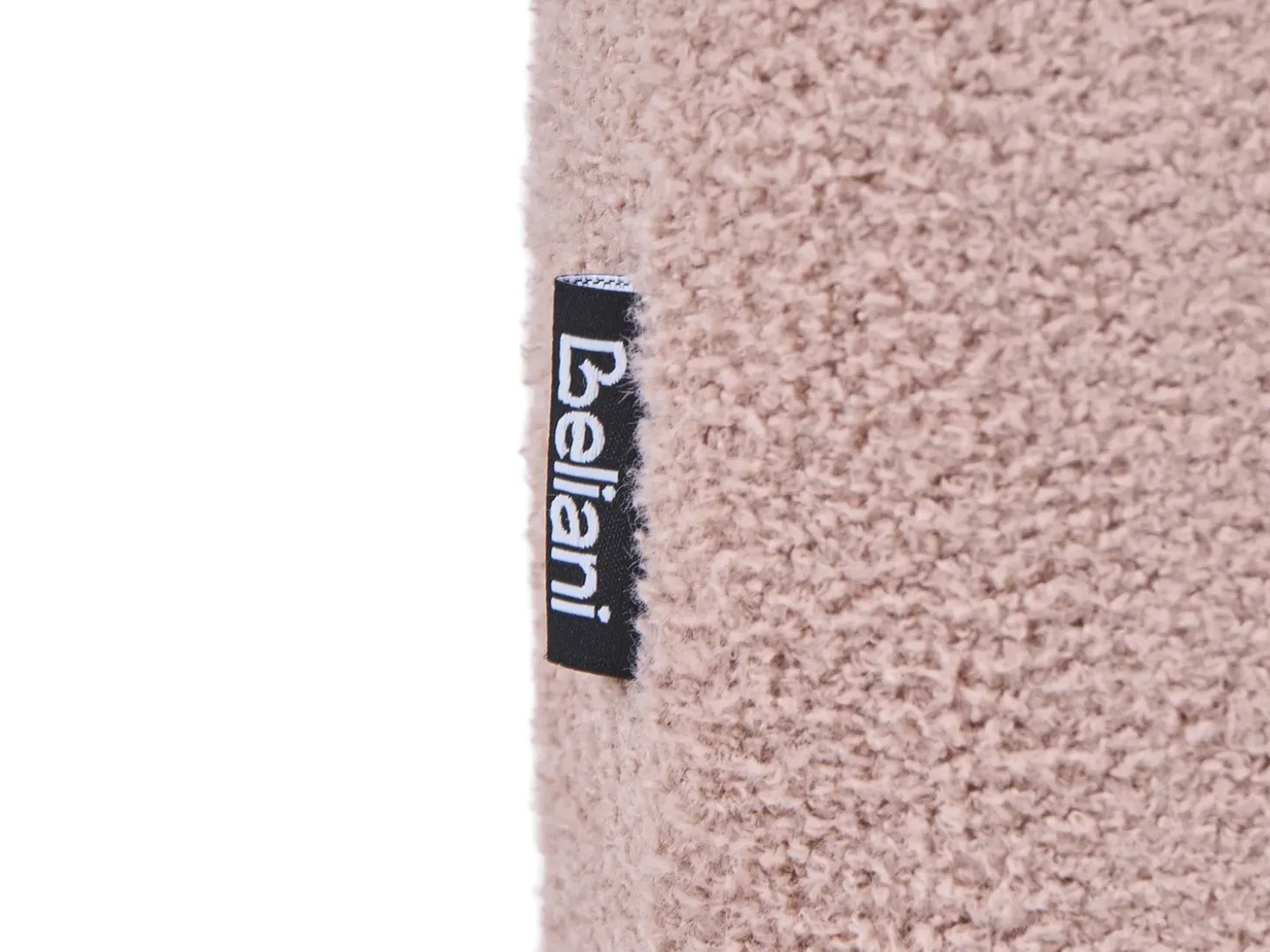 Clearance IDYLLWILD Boucle Beżowy Wszystkie Akcesoria|Ławki Tapicerowane