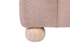 Clearance IDYLLWILD Boucle Beżowy Wszystkie Akcesoria|Ławki Tapicerowane
