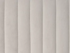 Online UTAH Welur Złamana biel Wszystkie Akcesoria|Ławki Tapicerowane