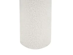 New Ławka tapicerowana ze schowkiem OAKLEY Boucle Złamana biel Wszystkie Akcesoria|Ławki Tapicerowane