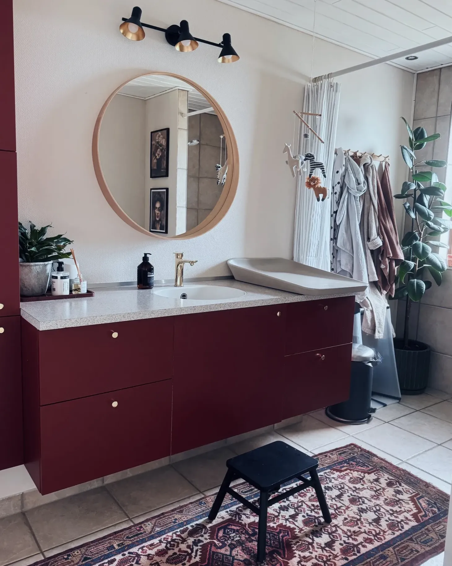 Hot Bateria umywalkowa BERLOI Mosiądz Baterie Umywalkowe|Wszystkie Baterie Łazienkowe