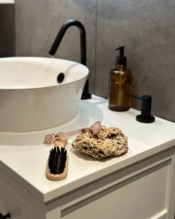 New Bateria umywalkowa KALAMBO Mosiądz Baterie Umywalkowe|Wszystkie Baterie Łazienkowe