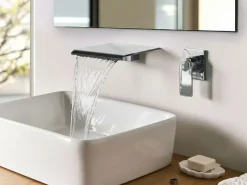 Sale Bateria umywalkowa podtynkowa APONWAO Mosiądz Baterie Umywalkowe|Wszystkie Baterie Łazienkowe
