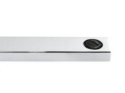Discount Bateria umywalkowa podtynkowa DICHATO Mosiądz Baterie Umywalkowe|Wszystkie Baterie Łazienkowe