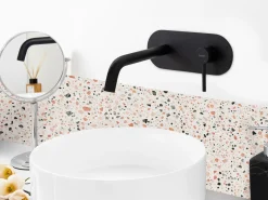 Outlet Bateria umywalkowa podtynkowa GUAIBA Mosiądz Baterie Umywalkowe|Wszystkie Baterie Łazienkowe