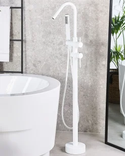 Best Bateria wannowa wolnostojąca VICTORIA Baterie Wannowe|Wszystkie Baterie Łazienkowe