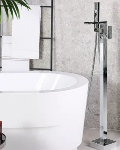 Online Bateria wannowa wolnostojąca BOYOMA Baterie Wannowe|Wszystkie Baterie Łazienkowe
