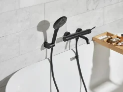 Bateria wannowo-prysznicowa MELIQUINA Baterie Wannowe|Wszystkie Baterie Łazienkowe