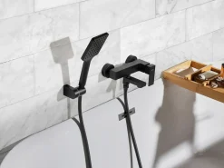 Discount Bateria wannowo-prysznicowa BALNEARIO Baterie Wannowe|Wszystkie Baterie Łazienkowe