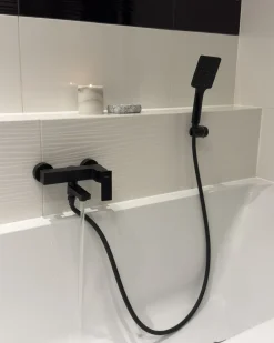 Discount Bateria wannowo-prysznicowa BALNEARIO Baterie Wannowe|Wszystkie Baterie Łazienkowe