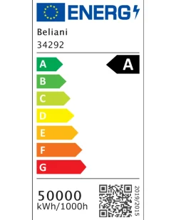 Bezprzewodowa lampa stołowa LED VOUGA Ze ściemniaczem Metal Beżowy