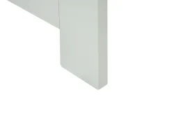 Outlet Biurko ALVAR Jasno 111 cm 60 cm Dzieci Wszystkie Biurka|Biurka Domowe