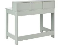 Outlet Biurko ALVAR Jasno 111 cm 60 cm Dzieci Wszystkie Biurka|Biurka Domowe