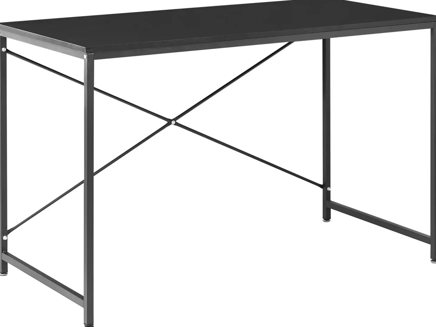 Outlet Biurko ANDASTE 120 cm 60 cm Dzieci Wszystkie Biurka|Biurka Domowe
