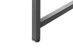 Outlet Biurko ANDASTE 120 cm 60 cm Dzieci Wszystkie Biurka|Biurka Domowe