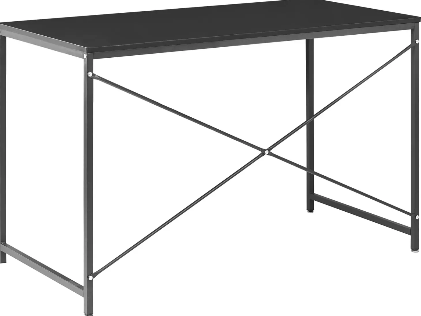 Outlet Biurko ANDASTE 120 cm 60 cm Dzieci Wszystkie Biurka|Biurka Domowe