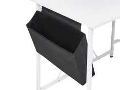 Outlet Biurko ARAMINGO 120 cm 60 cm ze schowkiem Dzieci Wszystkie Biurka|Biurka Domowe