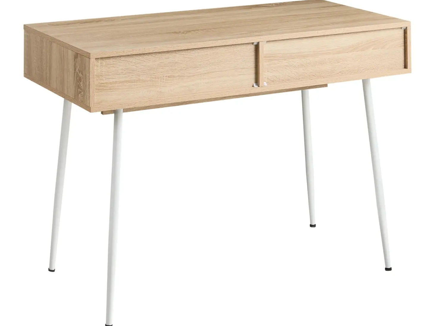 Hot Biurko CHULA Jasnobrązowy 110 cm 52 cm Dzieci Wszystkie Biurka|Biurka Domowe