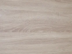 Outlet Biurko DEORA Jasnobrązowy 100 cm 48 cm z szufladami Dzieci Biurka Domowe|Biurka Dla Dzieci