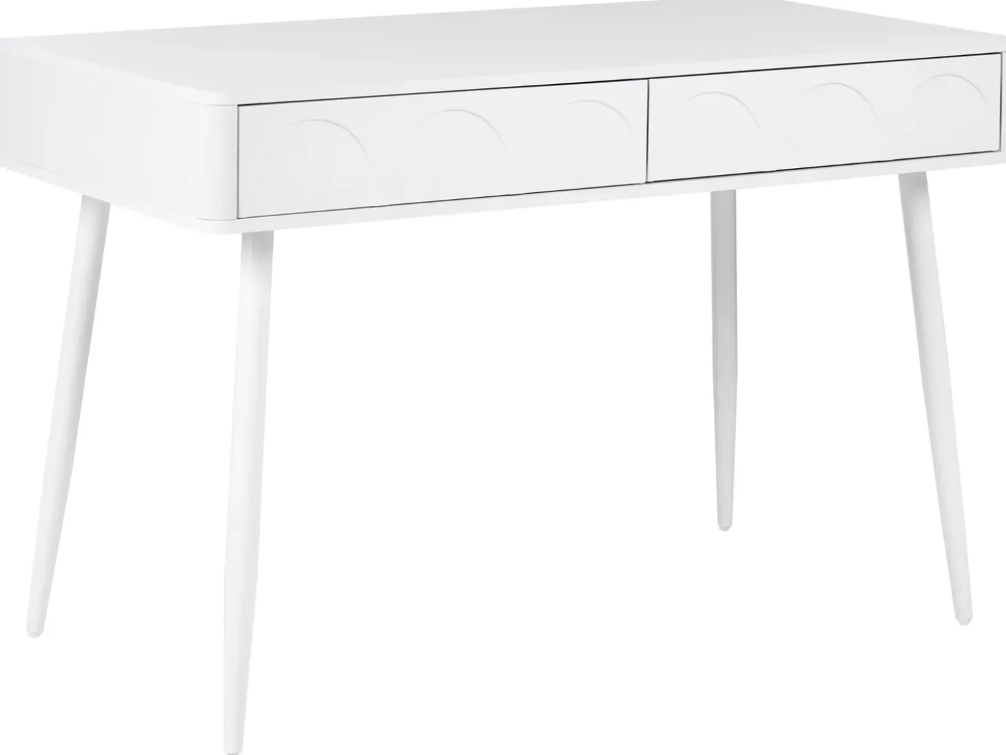 New Biurko ESLANE 120 cm 60 cm Dzieci Wszystkie Biurka|Biurka Domowe