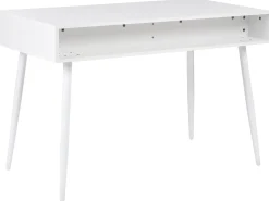 New Biurko ESLANE 120 cm 60 cm Dzieci Wszystkie Biurka|Biurka Domowe