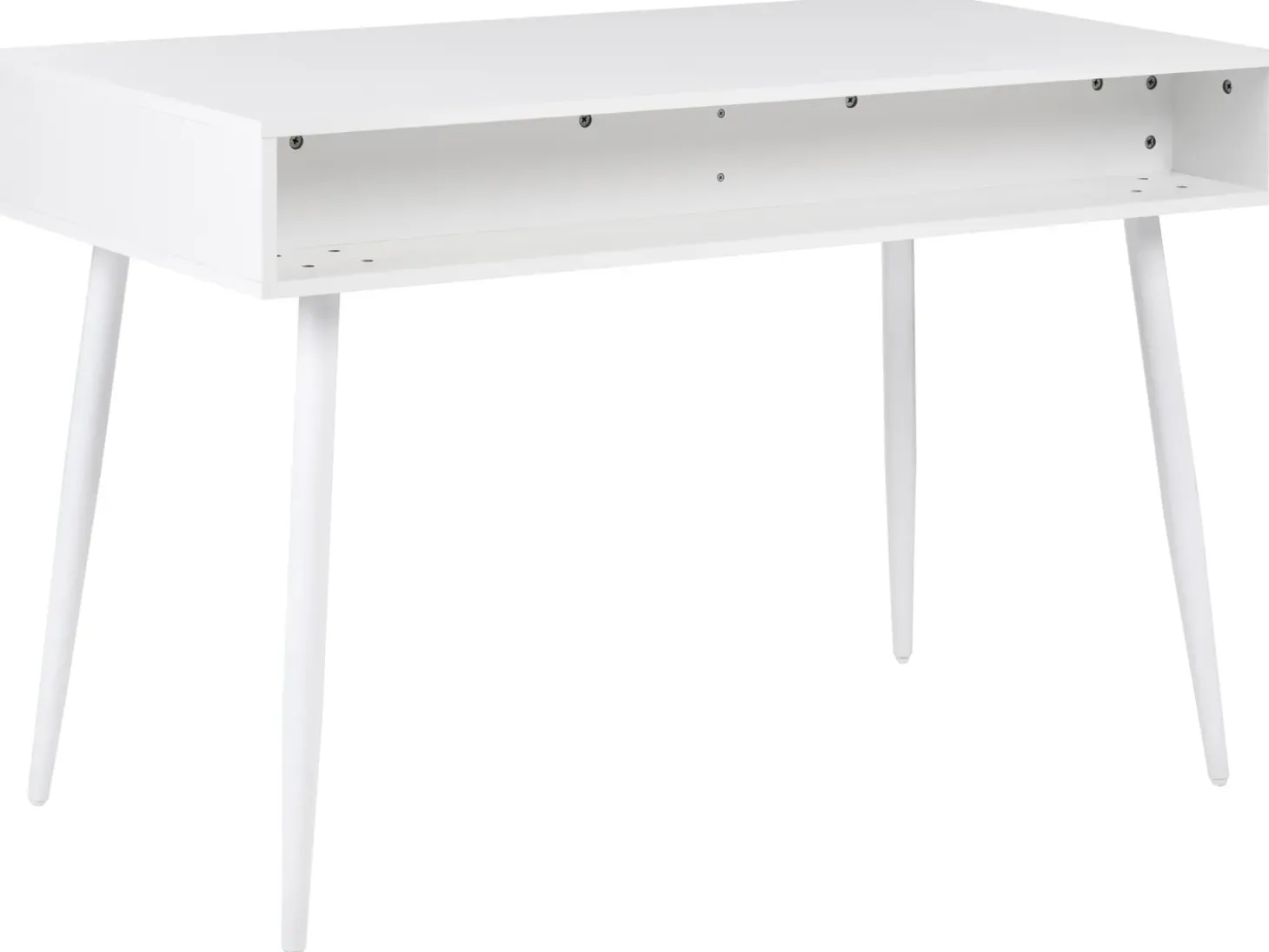 New Biurko ESLANE 120 cm 60 cm Dzieci Wszystkie Biurka|Biurka Domowe