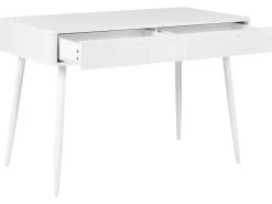 New Biurko ESLANE 120 cm 60 cm Dzieci Wszystkie Biurka|Biurka Domowe
