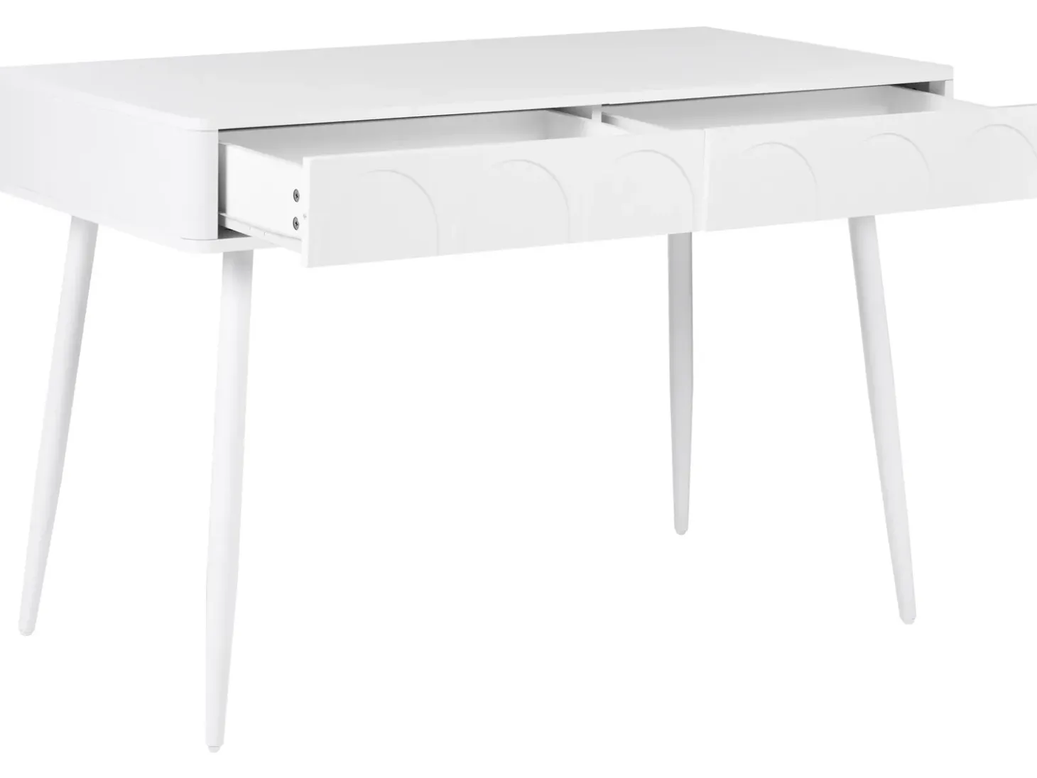 New Biurko ESLANE 120 cm 60 cm Dzieci Wszystkie Biurka|Biurka Domowe