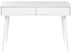 New Biurko ESLANE 120 cm 60 cm Dzieci Wszystkie Biurka|Biurka Domowe
