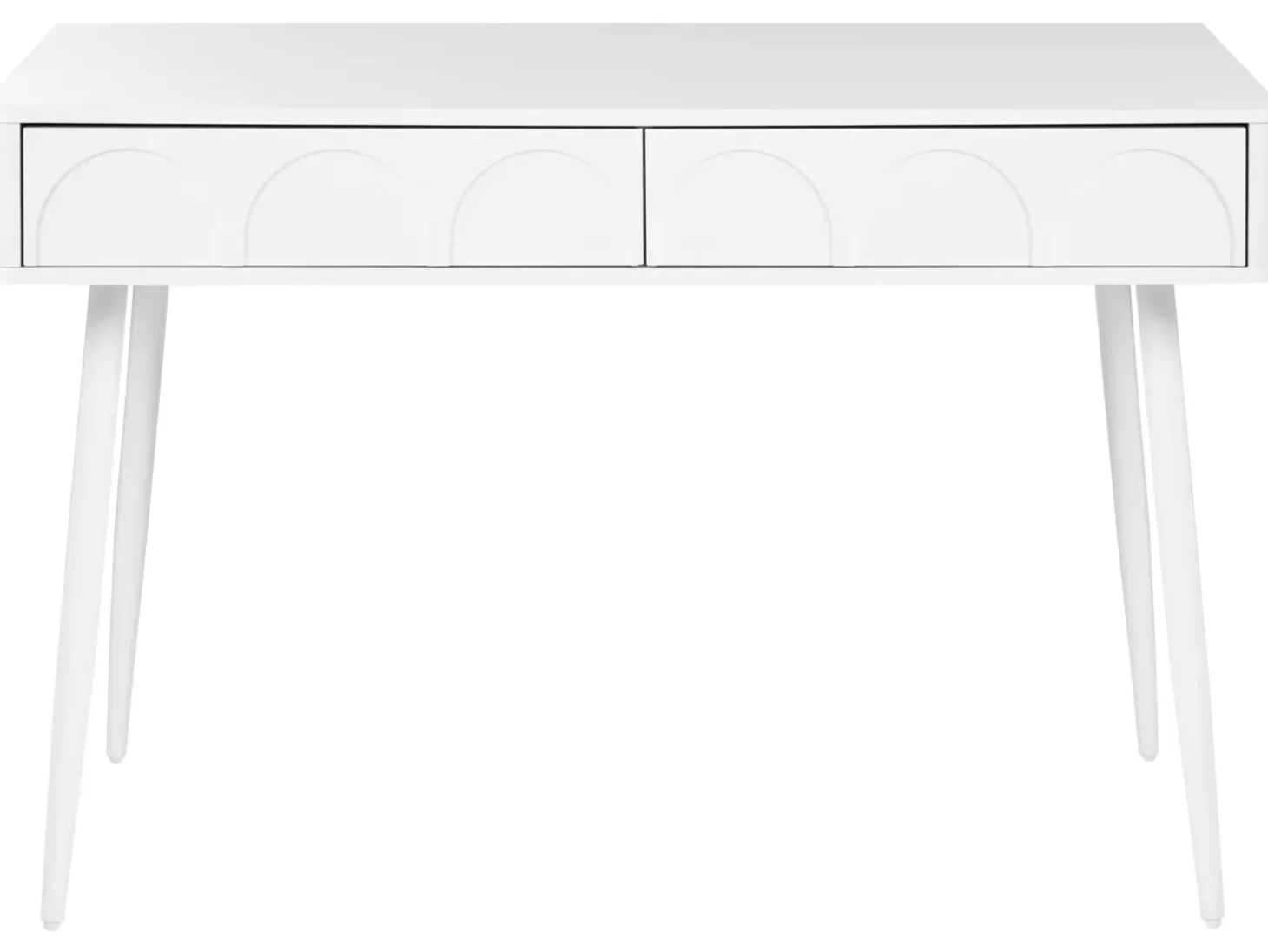 New Biurko ESLANE 120 cm 60 cm Dzieci Wszystkie Biurka|Biurka Domowe