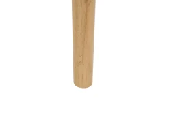 New Biurko FENESTRA Jasny brąz/ biały 120 cm 50 cm Dzieci Wszystkie Biurka|Biurka Domowe