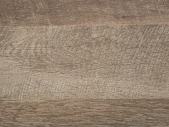 FORRES Brązowy/ czarny 120 cm 60 cm Dzieci Wszystkie Biurka|Biurka Domowe