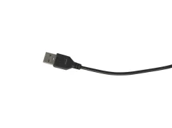 Hot Biurko gamingowe regulowane manualnie DURBIN 120 cm 60 cm RGB LED Dzieci Wszystkie Biurka|Biurka Gamingowe