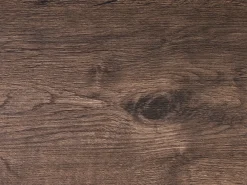 Outlet Biurko HARISON Ciemnobrązowy 100 cm 53 cm Dzieci Wszystkie Biurka|Biurka Domowe