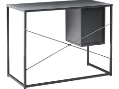 Best Biurko HARJO 100 cm 50 cm ze schowkiem Dzieci Wszystkie Biurka|Biurka Domowe