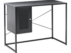 Best Biurko HARJO 100 cm 50 cm ze schowkiem Dzieci Wszystkie Biurka|Biurka Domowe