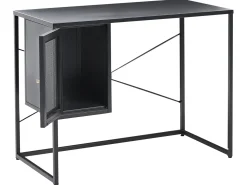 Best Biurko HARJO 100 cm 50 cm ze schowkiem Dzieci Wszystkie Biurka|Biurka Domowe