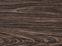 Clearance Biurko HASTINGS Brązowy/ czarny 100 cm 52 cm Dzieci Wszystkie Biurka|Biurka Domowe