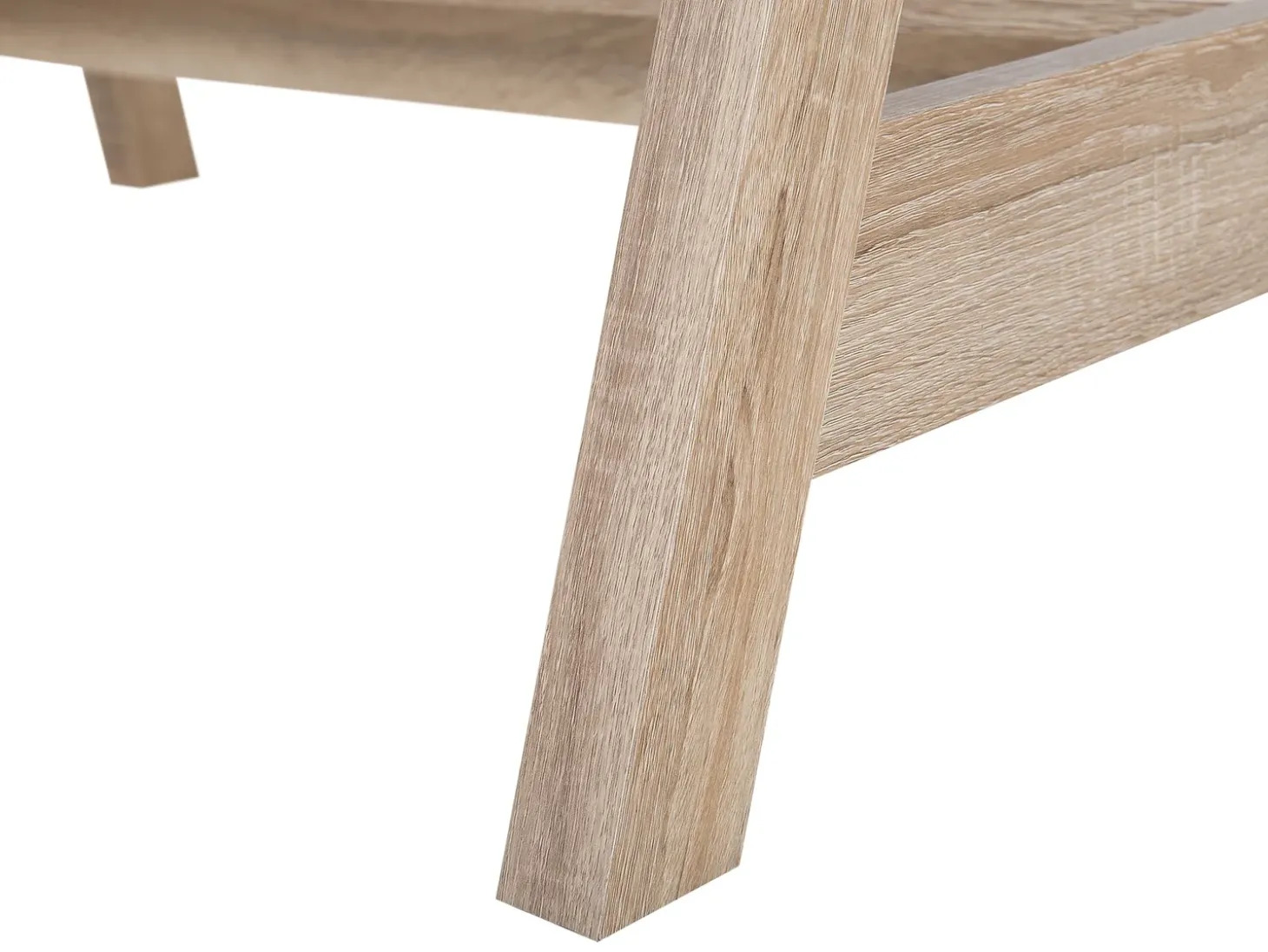 Discount Biurko JACKSON Biały 110 cm 60 cm Dzieci Biurka Domowe|Biurka Dla Dzieci