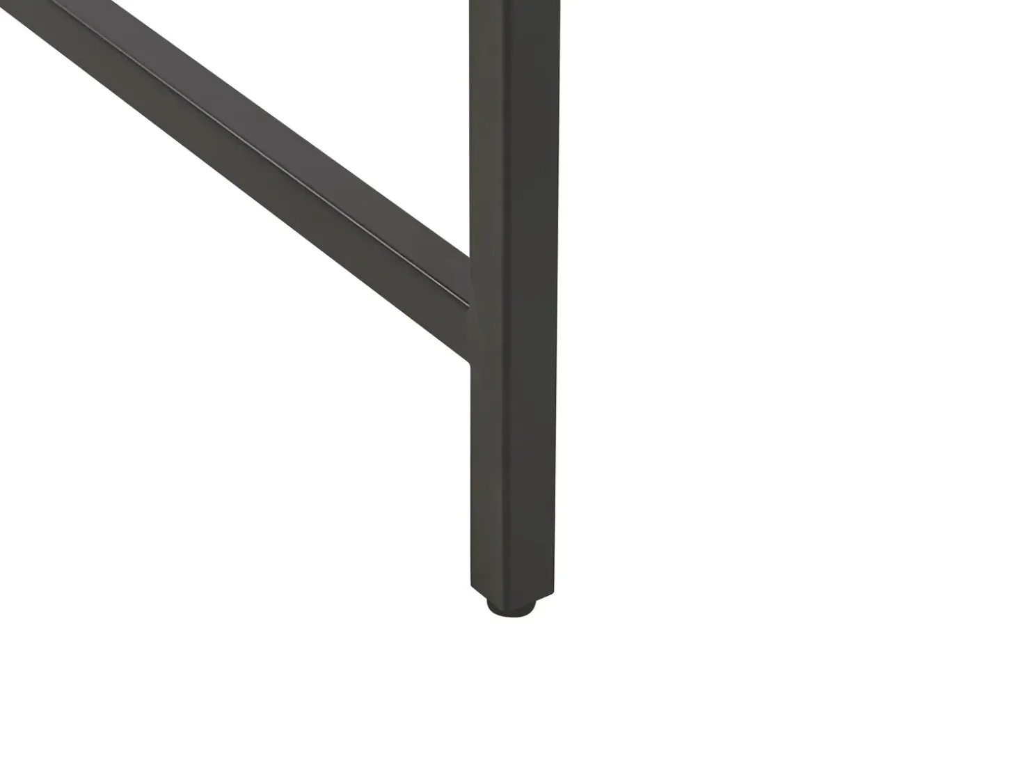 Best Biurko JENA Czarny 120 cm 60 cm z szufladami Dzieci Wszystkie Biurka|Biurka Domowe